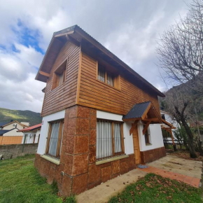 Cabana Sur - Andarlibre